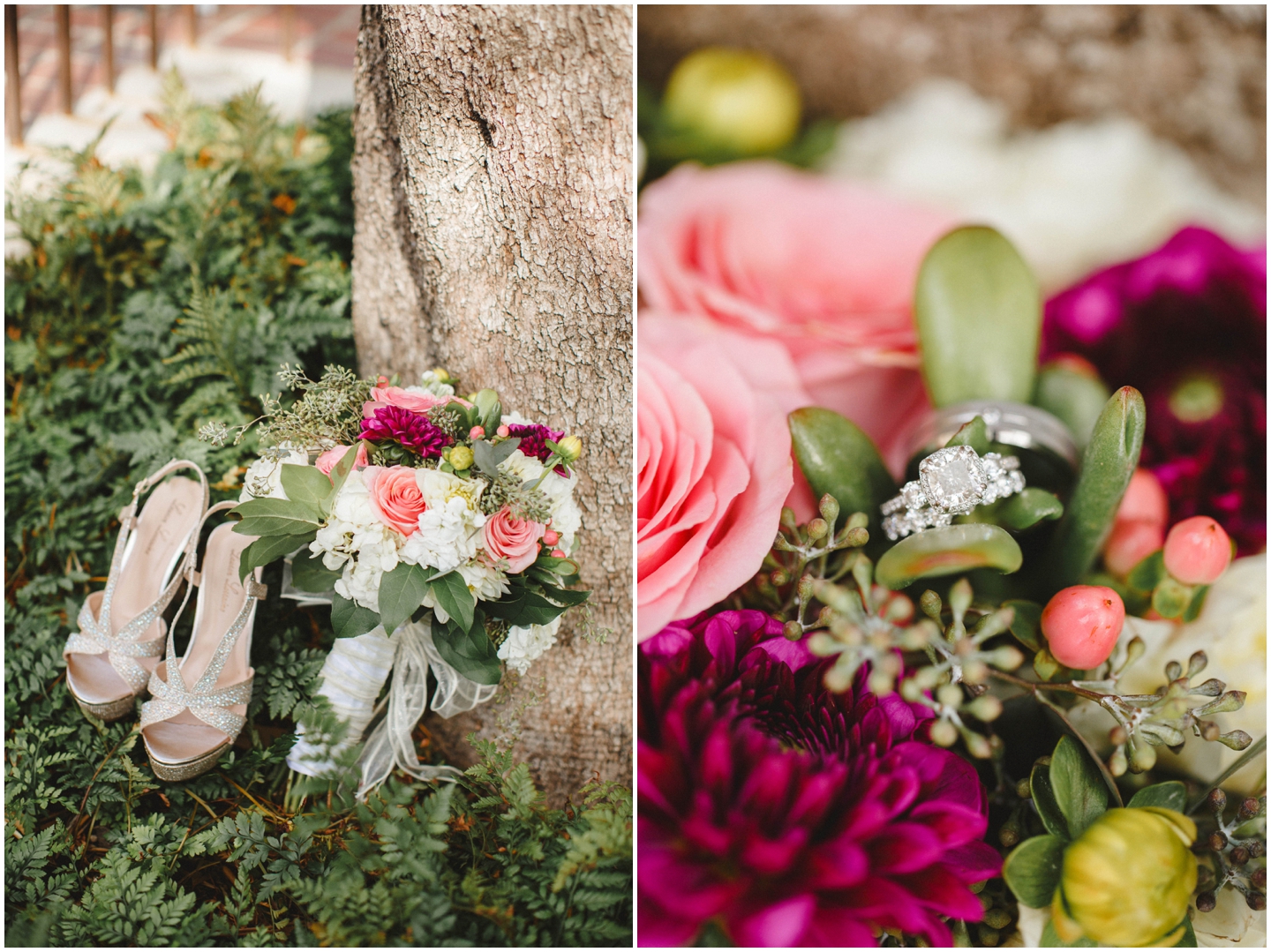 Krystal + Wade’s Padua Hills Wedding {Claremont Wedding Photographer